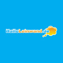 Logo Halloleinwand