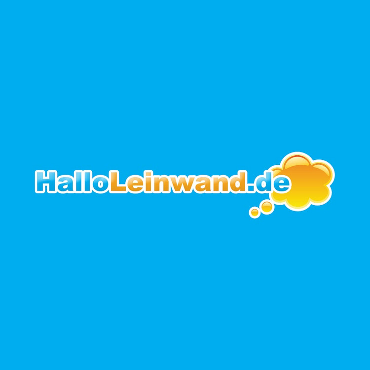 Logo Halloleinwand