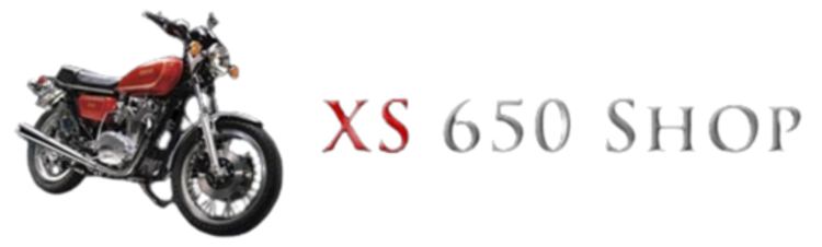 Logo XS 650 Shop