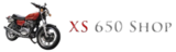 Logo XS 650 Shop