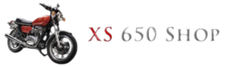 Logo XS 650 Shop