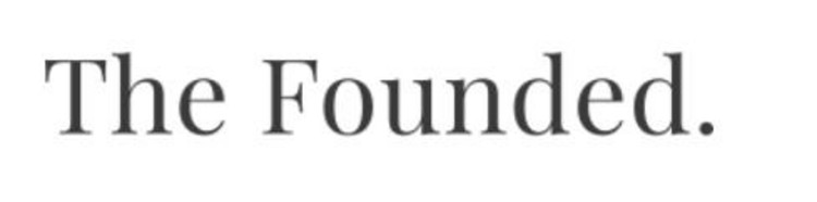Logo The Founded