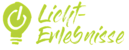 Logo Licht Erlebnisse