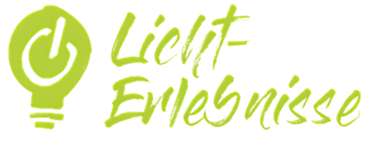 Logo Licht Erlebnisse