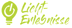 Logo Licht Erlebnisse