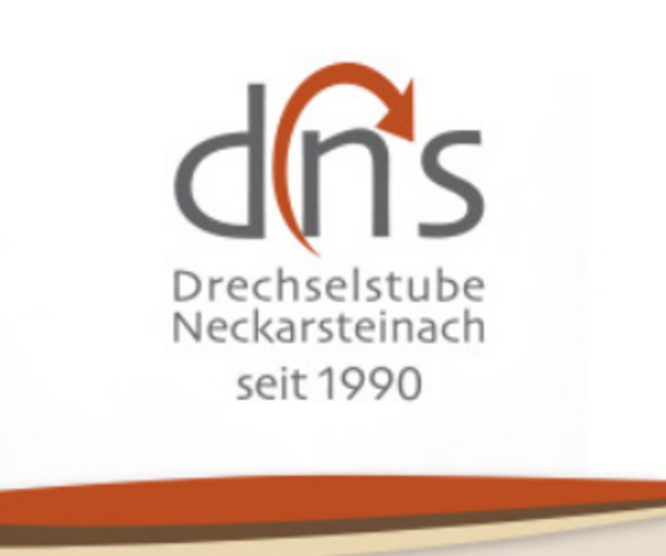 Logo Drechselstube Neckarsteinach