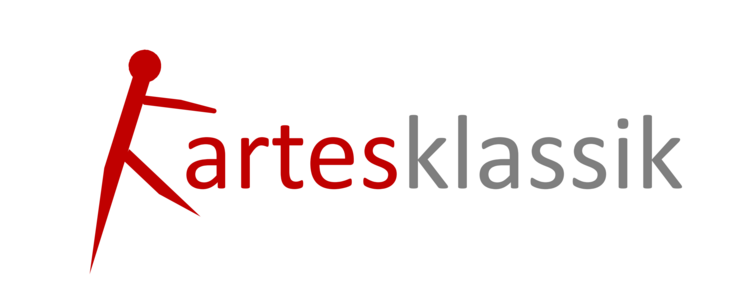 Logo artesklassik Skulpturen