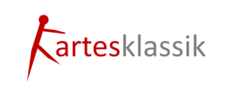 Logo artesklassik Skulpturen