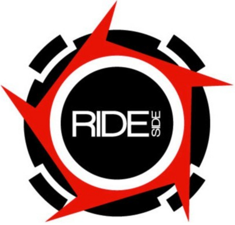 Logo Rideside