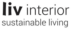 Logo liv interior