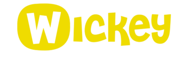 Logo Wickey