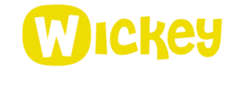 Logo Wickey