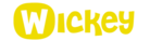 Logo Wickey