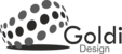 Logo Goldi Design