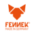 Logo FENNEK
