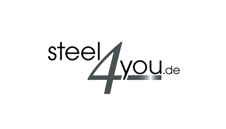 Logo Steel4you