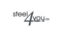 Logo Steel4you