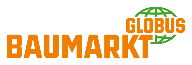 Logo Globus Baumarkt
