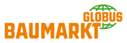 Logo Globus Baumarkt