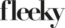 Logo fleeky