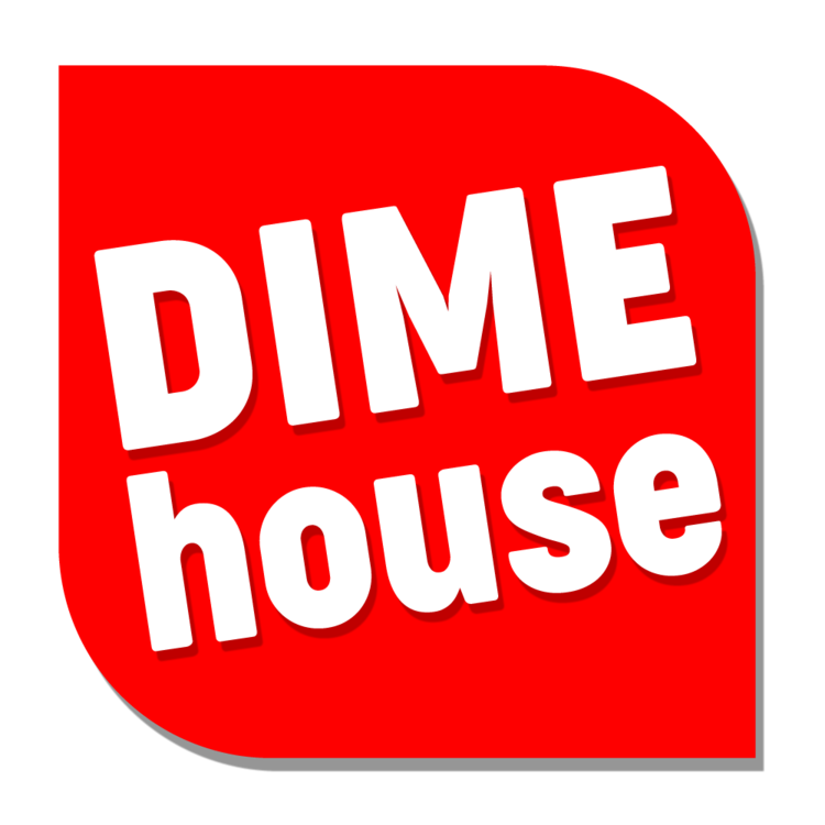 Logo Dimehouse