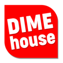 Logo Dimehouse