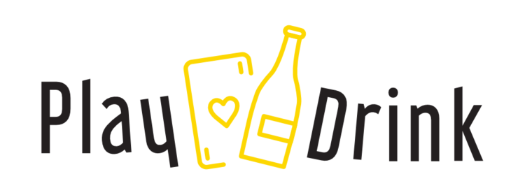 Logo PlayAndDrink