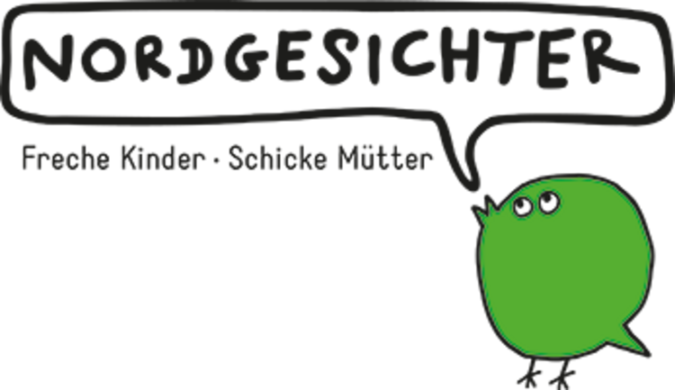 Logo Nordgesichter
