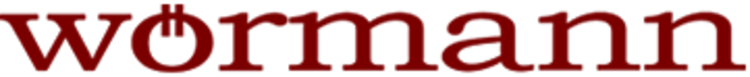 Logo Modehaus Woermann