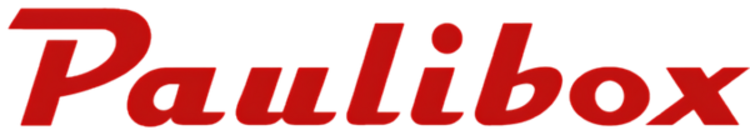 Logo Paulibox