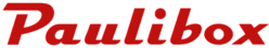 Logo Paulibox