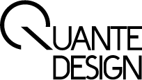 Logo Quante-Design