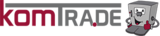 Logo komtra