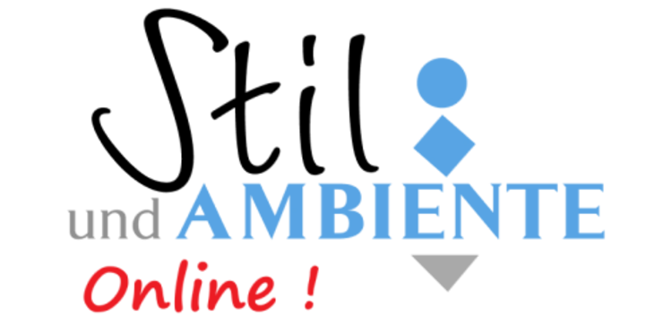 Logo Stil und Ambiente