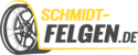 Logo Schmidt-Felgen
