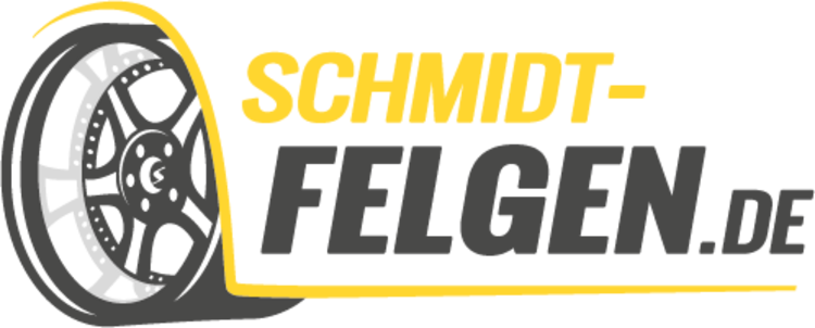Logo Schmidt-Felgen