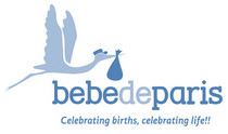Logo bebedeparis