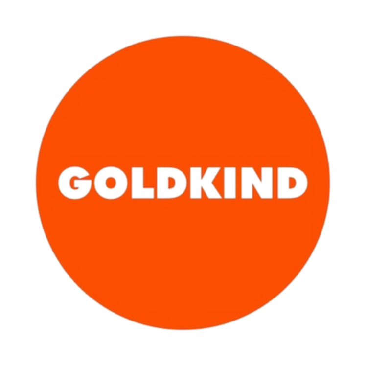 Logo Goldkind Mode