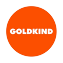 Logo Goldkind Mode