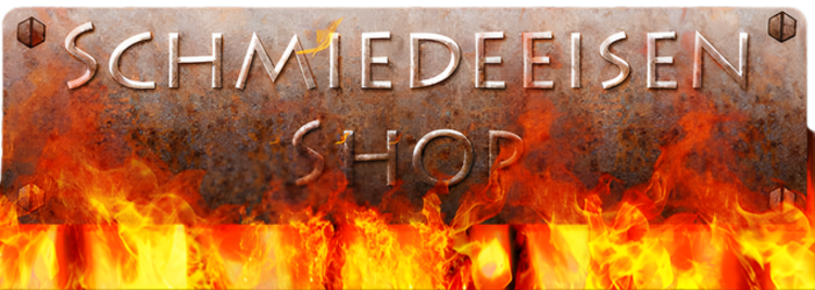 Logo Schmiedeeisen-Shop