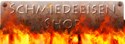 Logo Schmiedeeisen-Shop