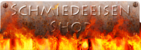 Logo Schmiedeeisen-Shop