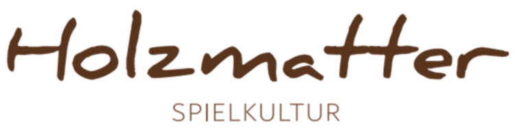 Logo Holzmatter