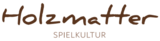 Logo Holzmatter