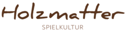 Logo Holzmatter