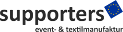 Logo Supporters