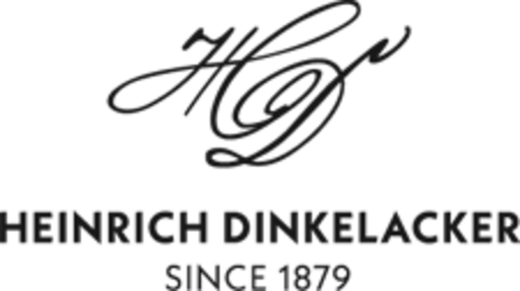 Logo Heinrich Dinkelacker