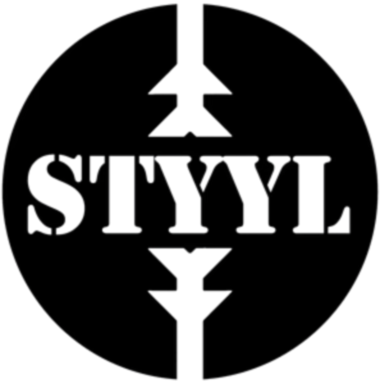 Logo STYYL