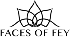 Logo FACES OF FEY