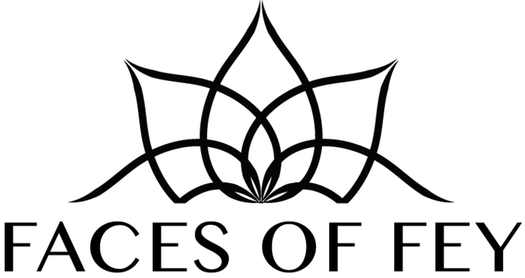 Logo FACES OF FEY
